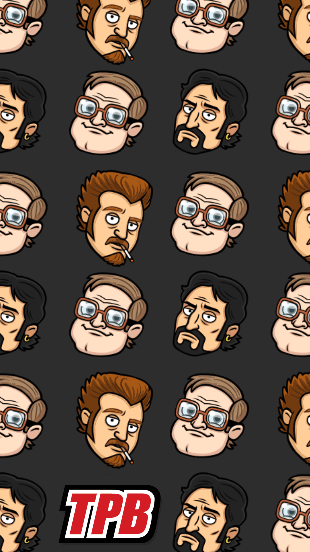  Trailer Park Boys Greasy Money Wallpaper for Phones