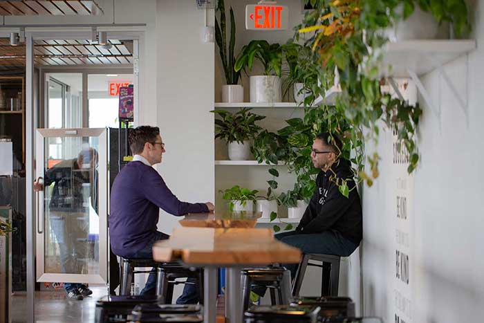East Side Games Kitchen Lounge