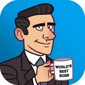 the-office-icon