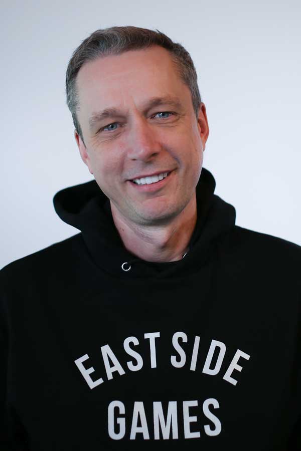 Jason Bailey
